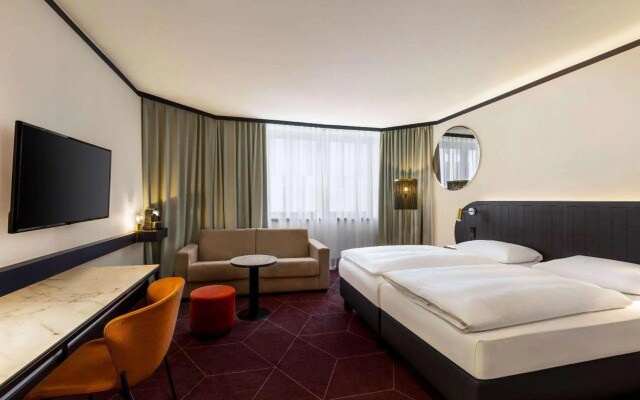 Diplomat Hotel