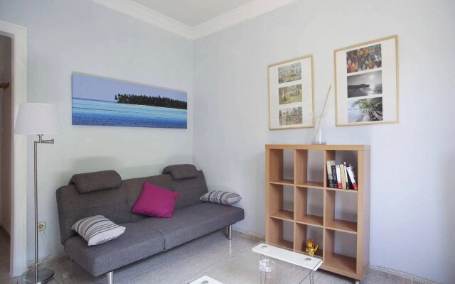 Apartamentos Tarradellas