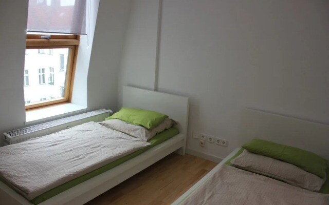 Berlincitystay