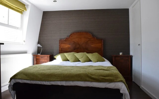 2 Bedroom Apartment in Paddington