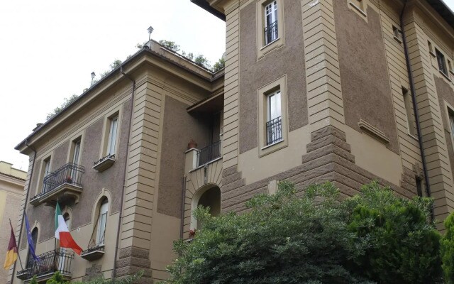 Hotel Daniela