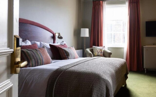 White Hart Hotel