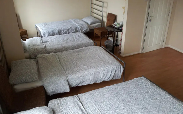 OTooles B&B