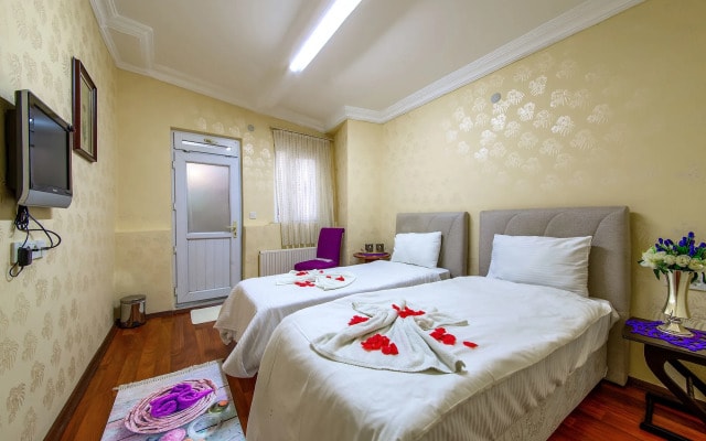 Sur Istanbul Hotel