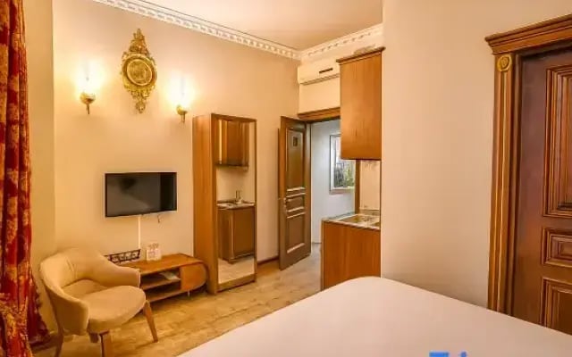Beyport Hotel Taksim