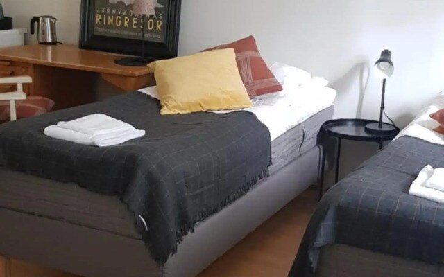 Cafe Asema B&B