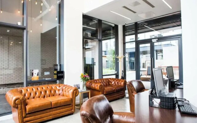 Student only Elegant Studio HIghbury I