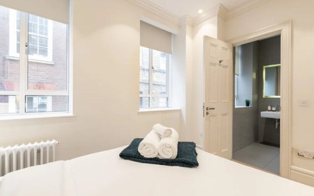 The Strand Residences
