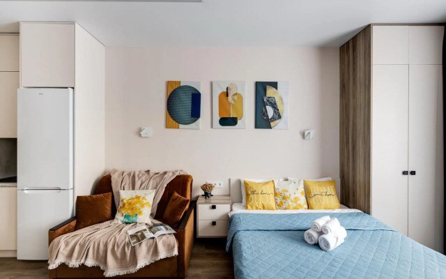 Home24 на улице Лобановский Лес 11