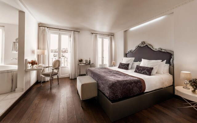 Hospes Puerta de Alcalá, a Member of Design Hotels