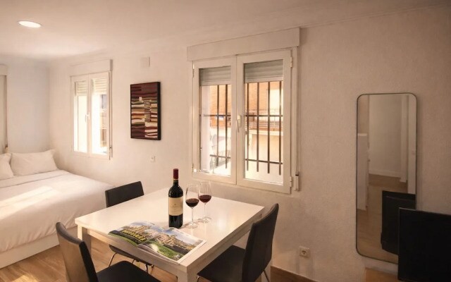 Collection Madrid Rio Est Ndar 3 Personas