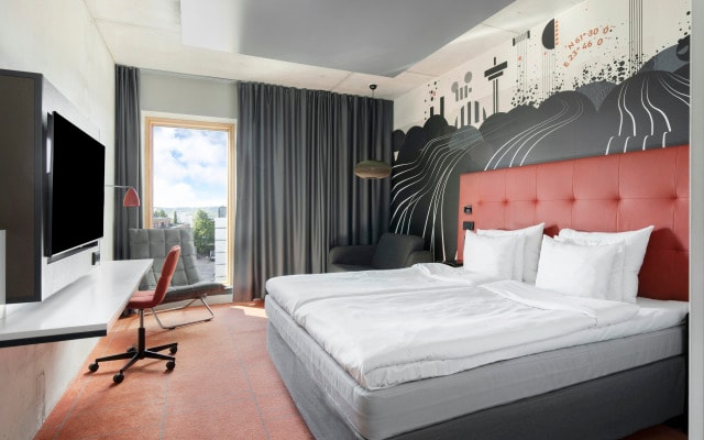 Solo Sokos Hotel Torni Tampere