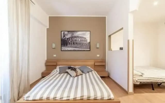 Ubaldi Luxury Rooms