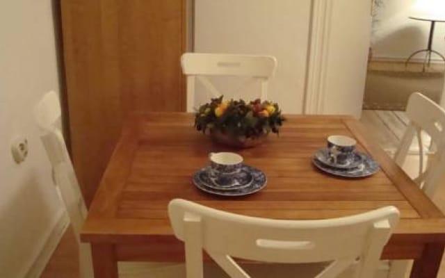 Berlin Apartment