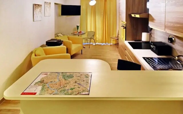 CdR Guest House