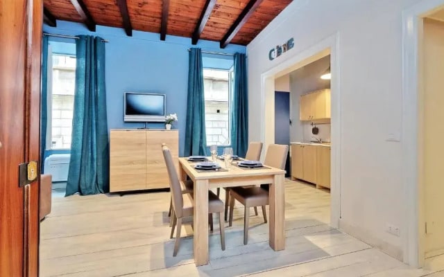 Lovely apartment Piazza Navona