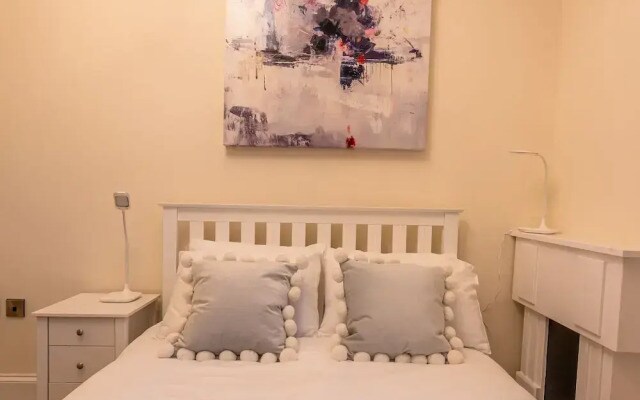 Shambles Newly Converted Luxury