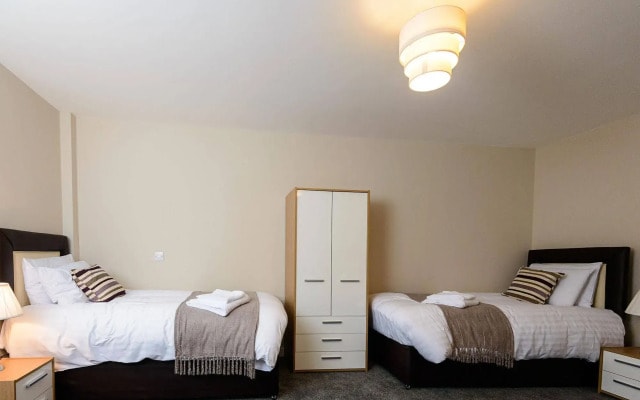 City Gate Suites