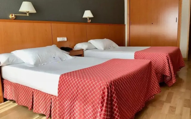 AP Hotel Madrid Airport