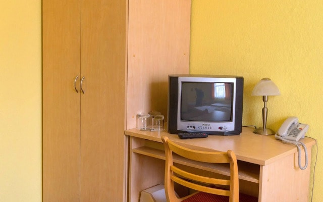 Vilmaja Hotel