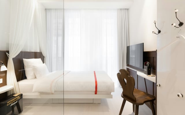 Ruby Rosi Hotel Munich by IHG