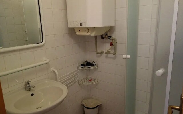 Apartmány Andy