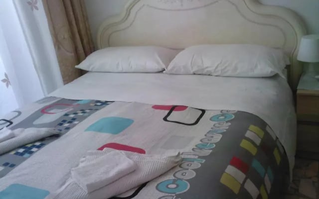 Roma Prince Inn B&B