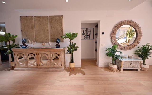 Villa Lucia by WonderStays