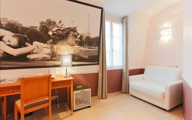 Hôtel Atelier Vavin