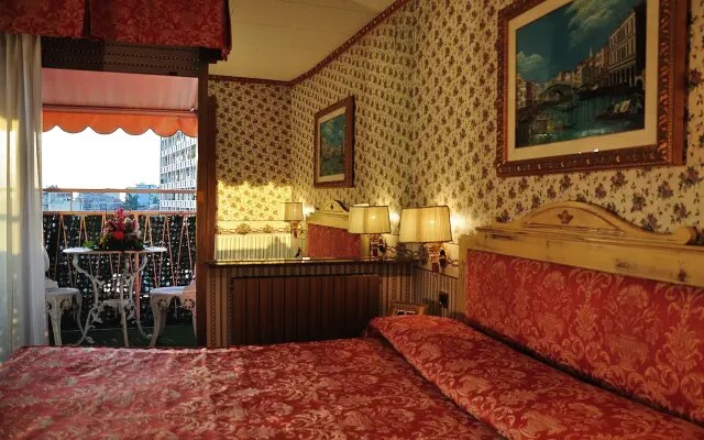 Hotel Venezia