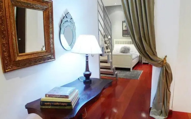 Chic Rentals Plaza Colón - Calle Génova