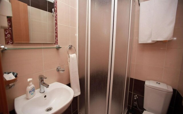 Arife Sultan Hotel