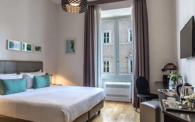 Relais Rione Ponte