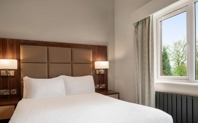 Trafford Hall Hotel Manchester, A Brilliant Hotels Collection