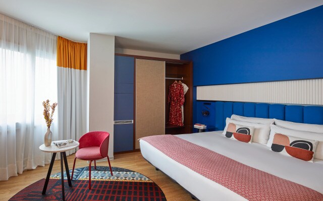 Hotel Indigo Barcelona Plaza Espana by IHG