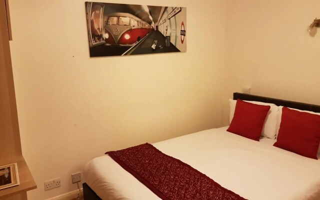 Westpoint Hotel