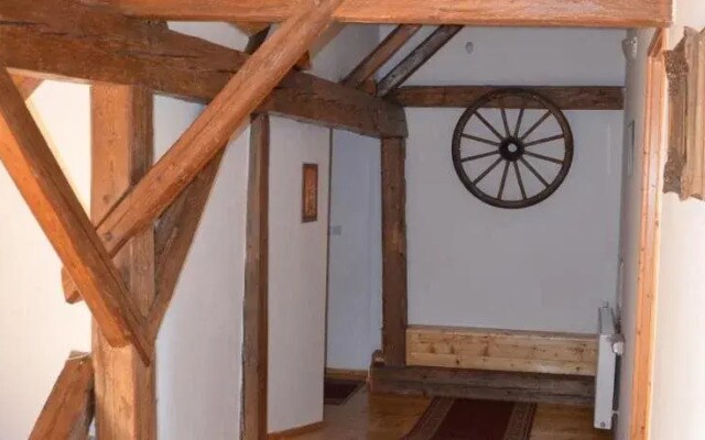 Pension U Starýho Dubu