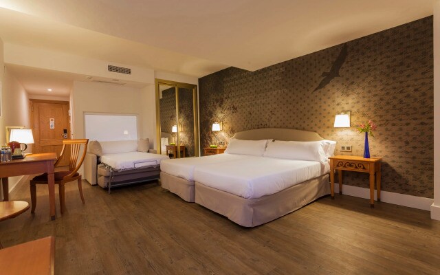 Hotel Fénix Torremolinos - Adults Only Recommended
