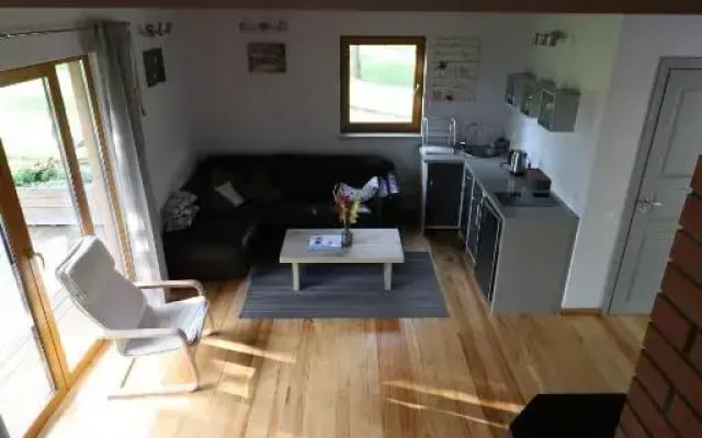 Holiday home Slokas