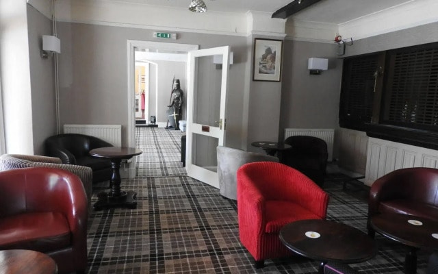 New Inns