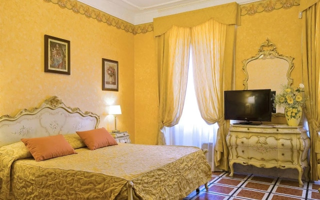 Hotel Villa San Lorenzo Maria