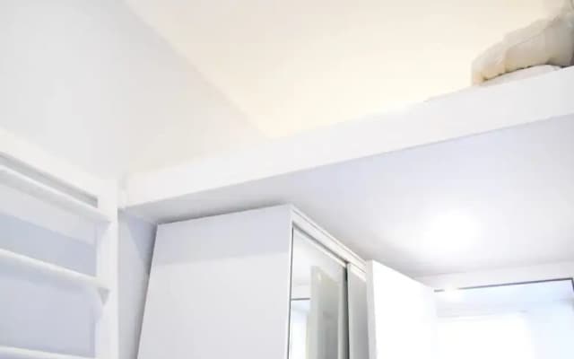 Kensington 2 Bedroom Flat