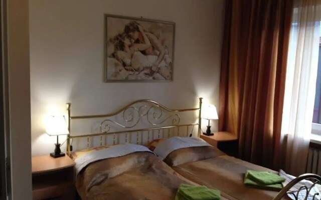Minihotel Vitex