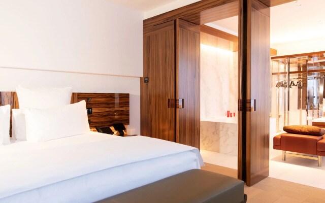 Отель Costes