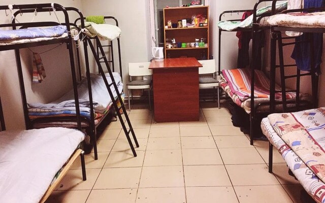Hostel On Tkachey 6