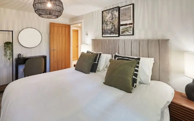 Host Stay St Johns Mews