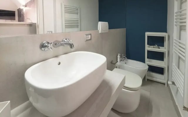 Rione Monti Studio Apt