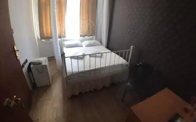 Yıldızlar Evi Hotel