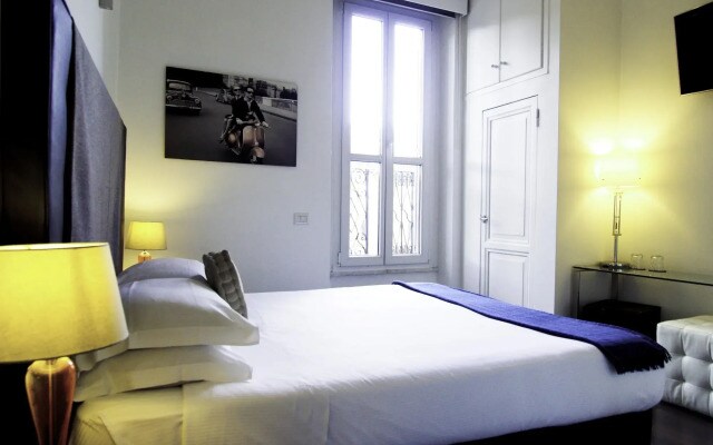 Relais Badoer