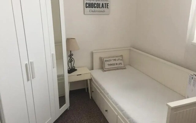 Penzion Ema B&B